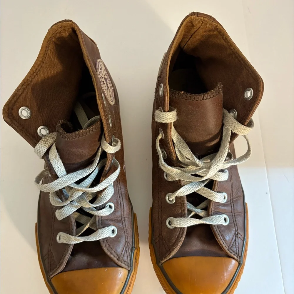 Converse Chuck Taylor All Star high-top sneakers youth